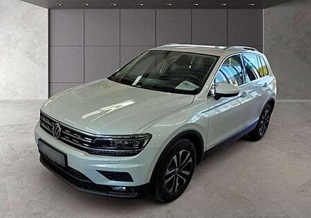 VW Tiguan Volkswagen Comfortline BMT*LED*NAVI*AHK*