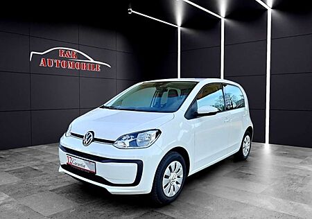 VW Up Volkswagen ! Move KAMERA/PDC/ZV/El.Fh./4Trg/KLIMA