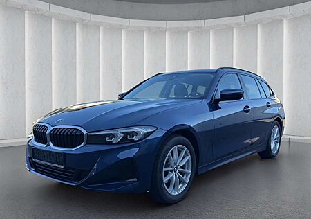 BMW 318 i Touring+COMFORT PAKET+DRIVING ASSISTANT+
