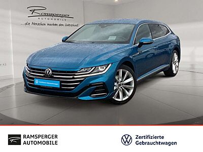 Volkswagen Arteon 2.0 TSI DSG R-Line AHK Sta
