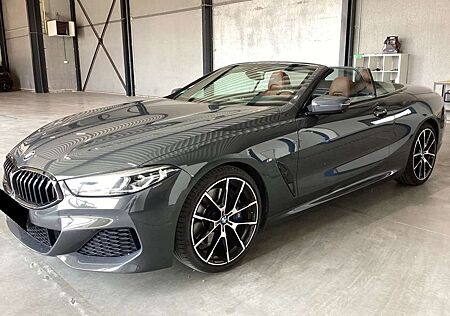 BMW 840 i M Sport Cabrio *TOP Ausstattung*