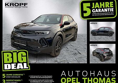 Opel Mokka-e Mokka e GS Line LED+SHZ+Fernlichtass.+Kam.+LM