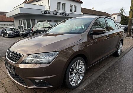Seat Toledo 1.0 TSI Xcellence LED Alcantara