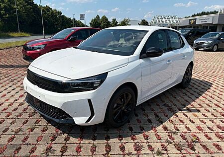 Opel Corsa F GS LED/DAB/SHZ/KAMERA