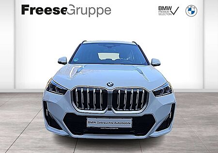 BMW X1 sDrive18d M Sportpaket Head-Up DAB LED RFK