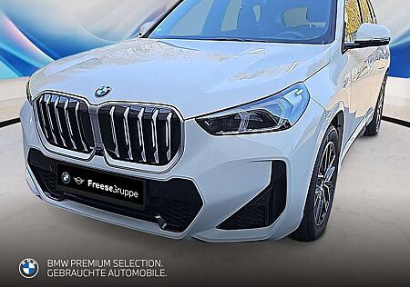 BMW X1 sDrive18d M Sportpaket Head-Up DAB LED RFK
