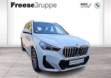 BMW X1 sDrive18d M Sportpaket Head-Up DAB LED RFK