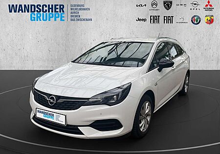 Opel Astra K ST Business Elegance 1.5 D NAVI+RFK+SHZ