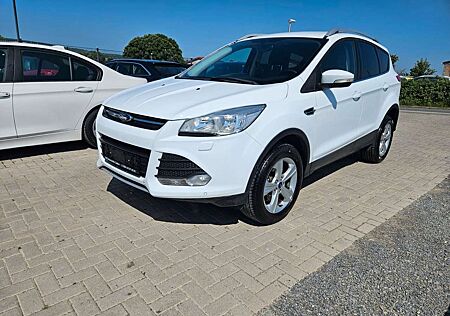 Ford Kuga Sync Edition 4x4
