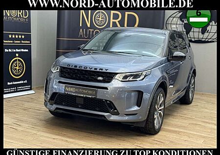 Land Rover Discovery Sport R-Dynamic HSE AWD *BRUTAL VOLL*