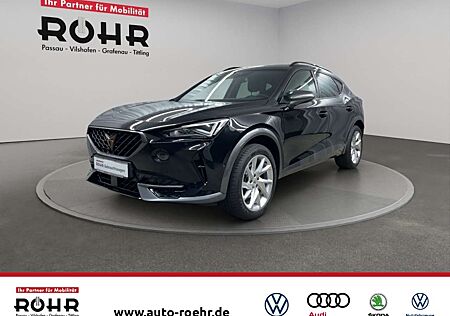 Cupra Formentor Basis (Kamera.PDC.SHZ) 1.5 TSI DSG