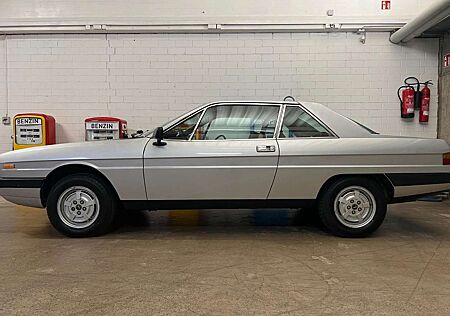 Lancia Gamma 2.5 12 Monate Garantie