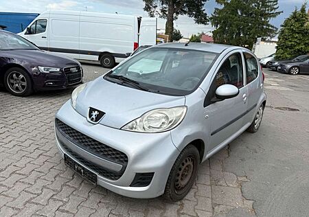Peugeot 107 Filou 70 2-Tronic AUTOMATIK / KLIMA