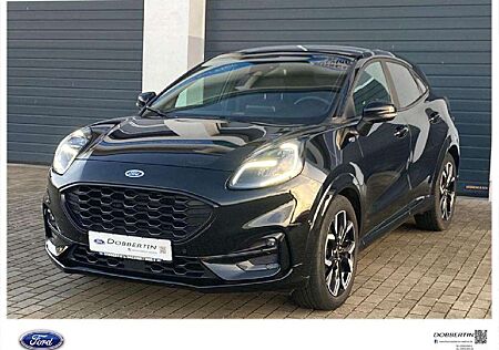 Ford Puma ST-Line X