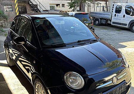 Fiat 500 1.2 Sport