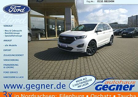 Ford Edge 2.0 TDCi Bi-Turbo 4x4 ST-Line Navi LED