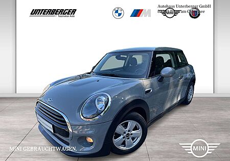 Mini Cooper D Automatik Salt Paket-PDC-Rückfahrkamera-Connected