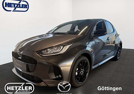 Mazda 2 Mazda2 Hybrid 2024 5HB 1.5L VVT-i 116 PS e-CVT FWD