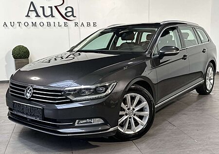 VW Passat Volkswagen Variant Highline 4Motion NAV+LED+PANO+AHK