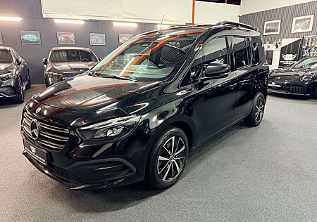 Mercedes-Benz T-Klasse T-Class T 180 Progressive Edition MBUX/LED/KAMERA/AHK