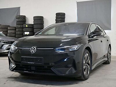 Volkswagen ID.7 Pro 210 kW ACC AHK 360°K AMBI HUD STANDKLIM