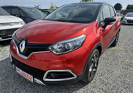 Renault Captur TCe 120 EDC.,NAVI.,ALU.,KLIMA.,TUV.,Autumatik!!!