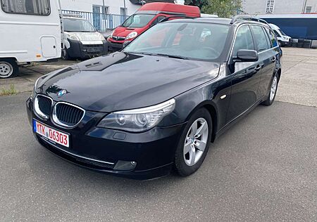 BMW 520d 520 Baureihe 5 Touring