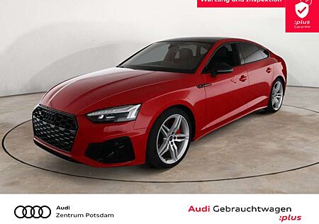 Audi A5 Sportback 45TFSI quattro S line MATRIX NAV