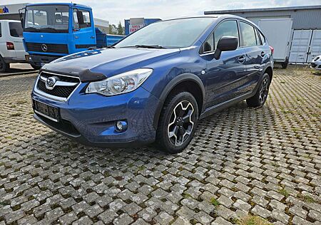 Subaru XV 2.0i Active 4x4