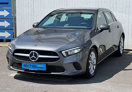 Mercedes-Benz A 250 4Matic Progressive Navi LED Virtual PDC