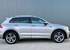 VW Tiguan Volkswagen 2.0 TDI SCR 4Motion DSG IQ.DRIVE*RLine*