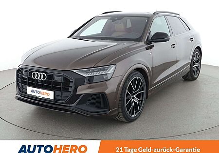 Audi Q8 50 TDI quattro Aut.*HUD*PANO*B&O*MATRIX*360CAM*ACC