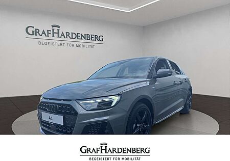 Audi A1 Sportback S line 30 TFSI 85(116) kW(PS)