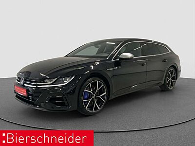 Volkswagen Arteon SB 2.0 TSI DSG 4Mo R AHK PANO LEDER 20