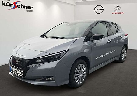 Nissan Leaf 59 kWh e+ Tekna