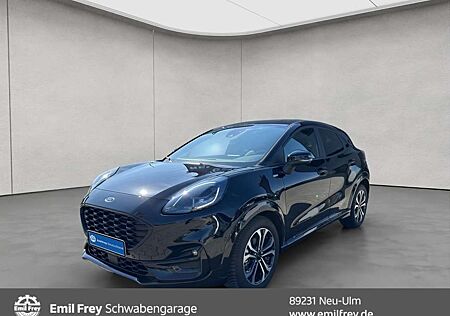 Ford Puma 1.0 EcoBoost Hybrid Aut. ST-LINE X *ACC*TWA*