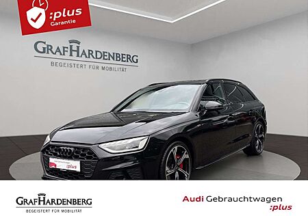 Audi A4 Avant S-Line Competition Plus 40TDI Quat S-Tr