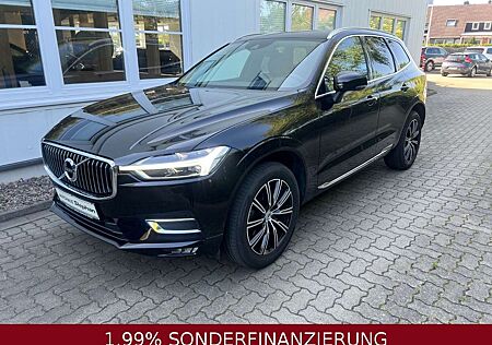 Volvo XC 60 XC60 B5 Diesel AWD Autom. Inscription GARANTIE