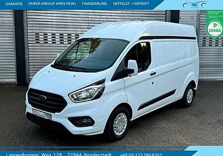 Ford Transit Custom Kasten 300 L2H2 Trend Hochdach