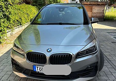 BMW 216d 216 Gran Tourer Advantage