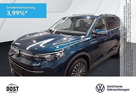 VW Tiguan Volkswagen 2.0 TDI DSG Life ACC+AHK+KAMERA+LED+NAVI