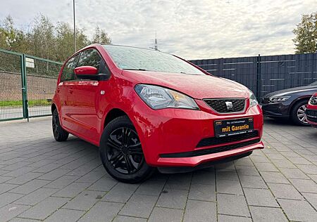 Seat Mii Style KLIMA