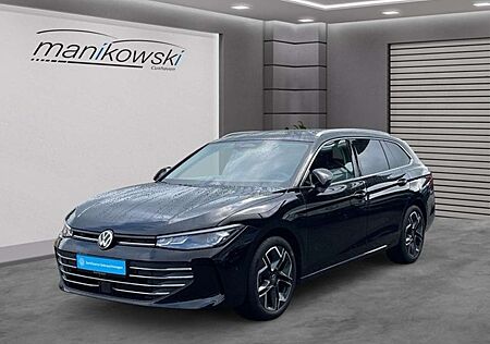 VW Passat Variant Volkswagen 1.5eTSI DSG *Business*Navi+DAB+LED+DigitalC+RFK+AC
