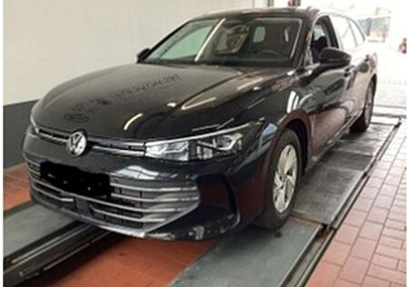VW Passat Variant Volkswagen 1.5eTSI DSG *Business*Navi+DAB+LED+DigitalC+RFK+AC