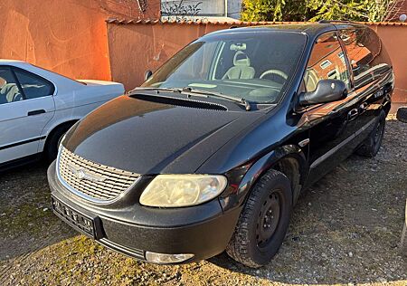 Chrysler Voyager 3.3 Grand Voyager Limited