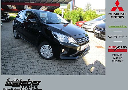 Mitsubishi Space Star 1.2 Select DAB FSE KLIMA ZV