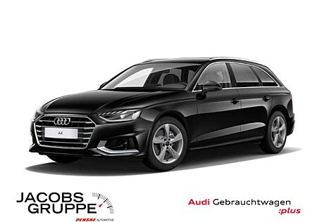 Audi A4 Avant 35 TFSI advanced Navi*ACC*Kamera *