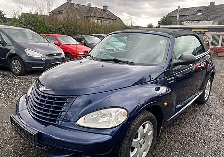 Chrysler PT Cruiser 2.4 Touring Automatik