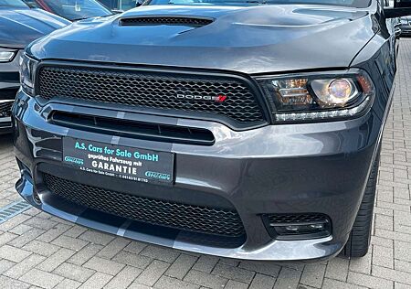 Dodge Durango 5.7L V8 4x4*Kam*7 Sitze*LPG*AHK*PDC