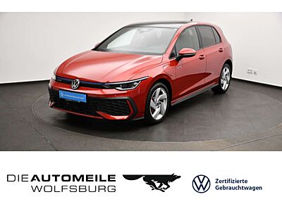 Volkswagen Golf GTE 8 VIII 1.5 eTSI Hybrid DSG GTE Matrix/AHK/P